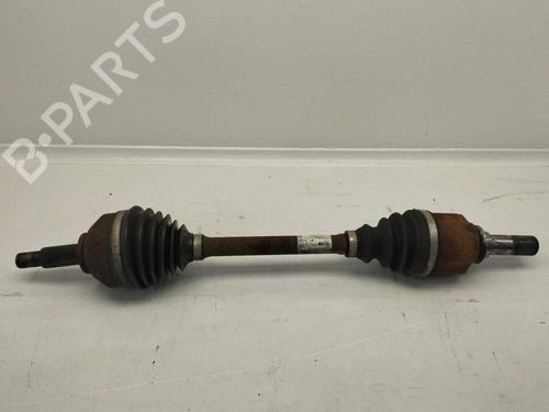 Used Left front driveshaft RENAULT TRAFIC II Bus (JL) [2001-2026]  17328784