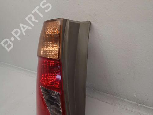Left taillight HONDA FR-V (BE)  | BP31617270C34  - Image 5