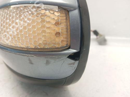 Left mirror HONDA CIVIC VIII Hatchback (FN, FK) 2.2 CTDi (FK3) | BP31620602C26 