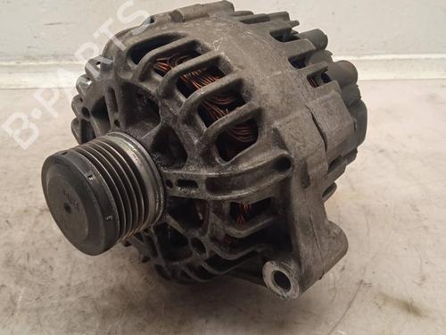 Generator SMART FORFOUR (454) [2004-2006]  11163083