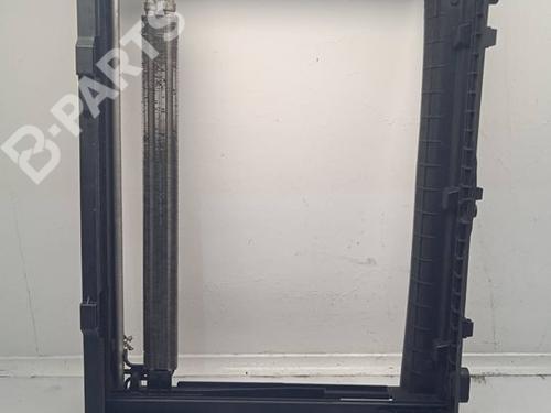 Used Front slam panel Front slam panel BMW 5 (E60) 530 i (231 hp) 11154214 11154214