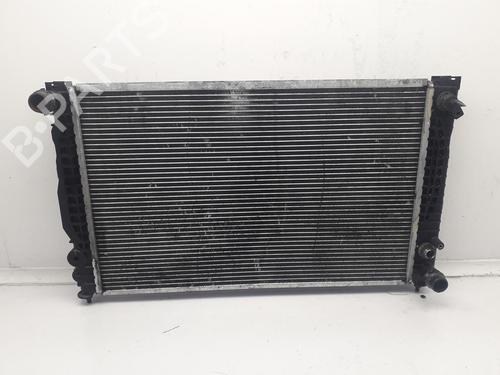 water-radiator-audi-a6-c5-4b2-8d0121251bb-1997-1998-1999-2000-2001-2002-2003-2004-2005-11150689 main image
