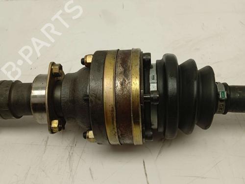 Right front driveshaft ALFA ROMEO 147 (937_) | BP4275977M39