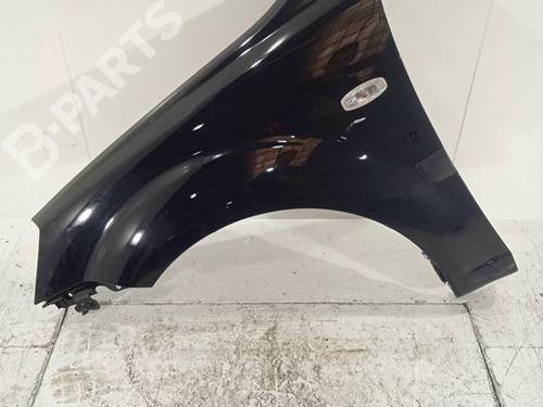 Used Left front fenders Left front fenders KIA RIO II (JB) 1.5 CRDi (110 hp) 11163499 11163499