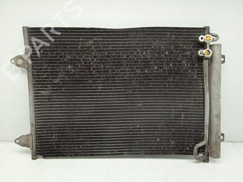 Used AC radiator VW PASSAT B6 (3C2) 2.0 TDI 16V (140 hp) 4364201