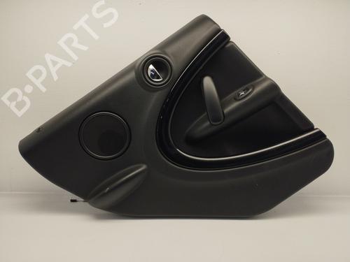 Used Rear left panel MINI MINI COUNTRYMAN (R60) One D (90 hp) 20175321