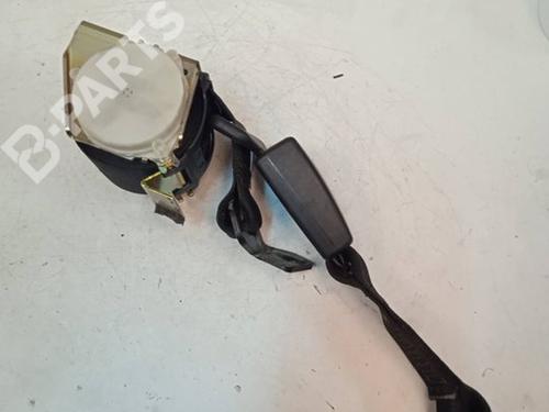 Used Rear center seatbelt BMW 5 (E60) 525 d (177 hp) 11162304