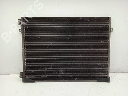Used AC radiator NISSAN PRIMASTAR Van (X83) [2002-2026]  4355198