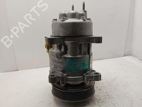Used AC compressor PEUGEOT 307 Break (3E) [2002-2009]  23448091