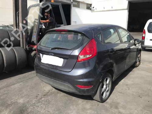 Left front driveshaft FORD FIESTA VI (CB1, CCN) 1.4 TDCi | BP11149511M38 - Image 6