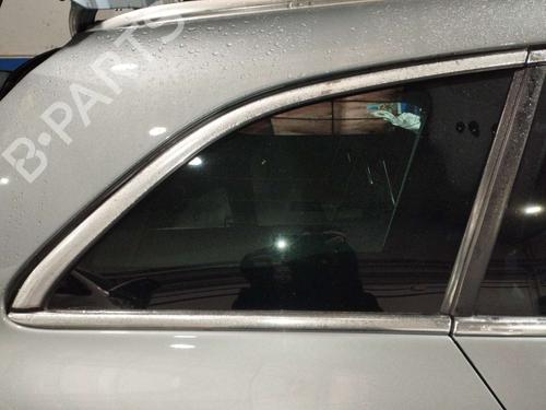 Used Rear right quarter glass Rear right quarter glass 23241545 23241545