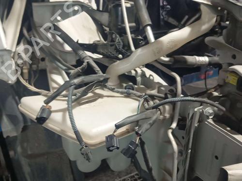 Windscreen washer tank TOYOTA AURIS (_E15_) 1.8 Hybrid (ZWE150_, ZWE150R) | BP24500203C113