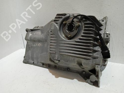 Oil sump BMW 3 (E36) 318 tds | BP13962486M115