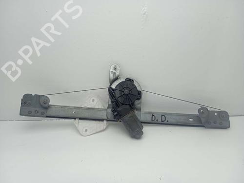 Used Front right window mechanism Front right window mechanism DACIA LOGAN MCV (KS_) [2007-2026] 34444092 34444092