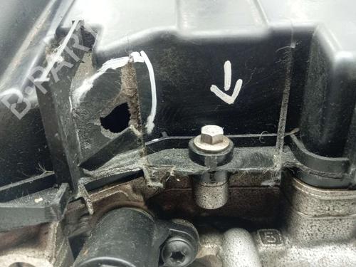 Cylinder head OPEL CORSA F (P2JO) | BP31618770M5 - Image 4