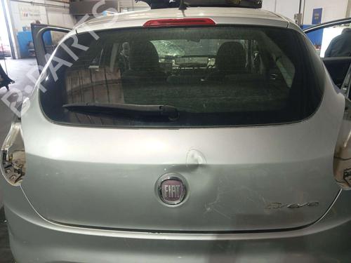 Used Tailgate Tailgate FIAT BRAVO II (198_) 1.6 D Multijet (198AXH1B) (105 hp) 31620680 31620680