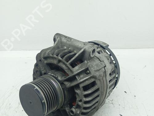 Alternateur RENAULT SCÉNIC I MPV (JA0/1_, FA0_) 1.6 (JA00, JA16, JA15, JA19, JA1V, JA2B, JA2C, JA0B,... (107 hp) 31620026