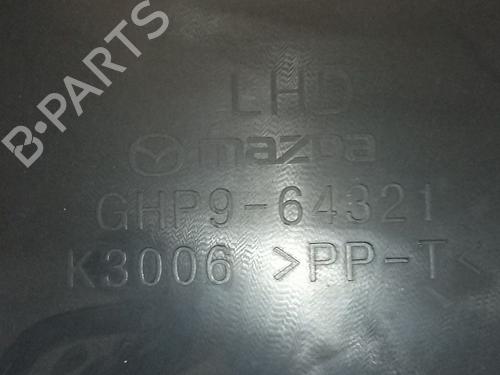 Middle console MAZDA 6 Estate (GJ, GL) | BP31620103I22 - Image 6