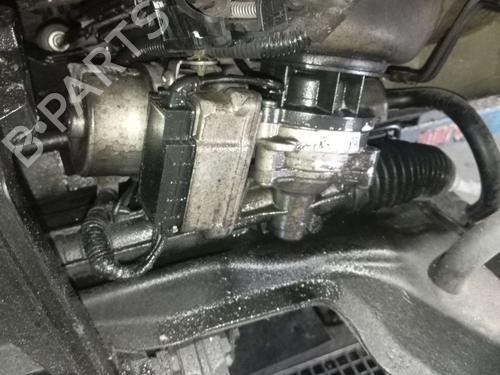 Steering rack CITROËN C-ELYSEE (DD_) | BP20296480M22 - Image 2