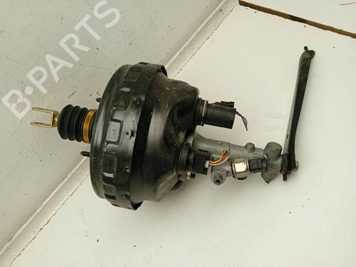 Brake master cylinder MERCEDES-BENZ CLK (C209) CLK 270 CDI (209.316) | BP11155378M77