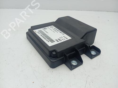 Electronic module VW CC B7 (358) 1.8 TSI | BP25975931M83 