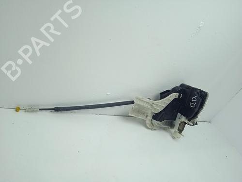 Front right lock KIA CARENS IV  | BP31617811C97 