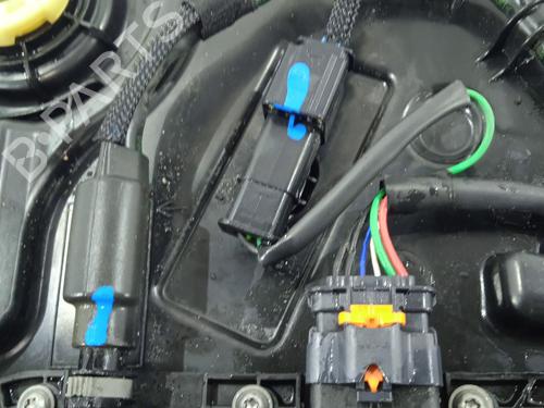 AdBlue tank CITROËN C-ELYSEE (DD_) 1.5 BlueHDi 100 | BP32290066M85 