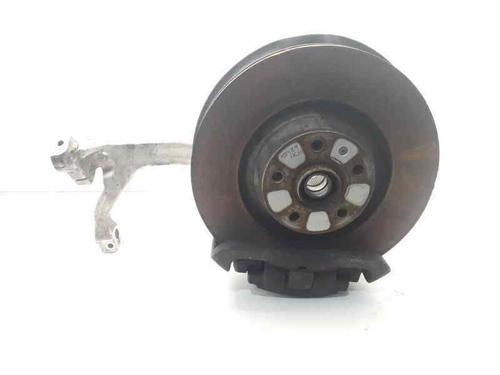 Used Left front steering knuckle AUDI A6 C6 (4F2) 3.0 TDI quattro (225 hp) 5212186