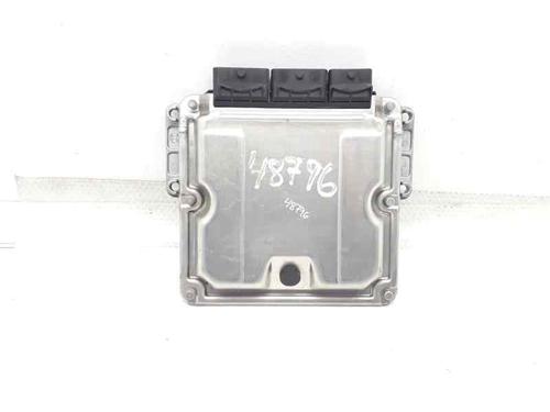 Used Engine control unit (ECU) RENAULT MEGANE I (BA0/1_) 1.9 dCi (BA05, BA1F) (102 hp) 4982601
