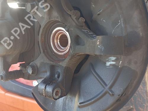 Right front steering knuckle OPEL MOKKA / MOKKA X (J13) 1.6 CDTI (_76) | BP32365397M26