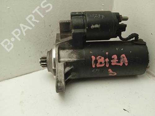 Used Starter SEAT INCA (6K9) [1995-2003]  12446720