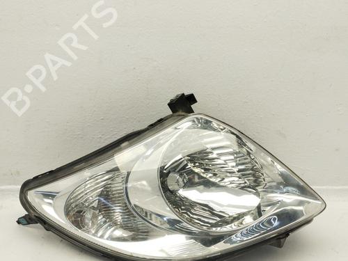 Phare gauche Phare gauche SUZUKI SWIFT III (MZ, EZ) [2005-2026] 33758455 33758455