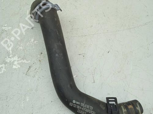 Used Pipe Pipe SEAT LEON (5F1) [2012-2021] 15615413 15615413