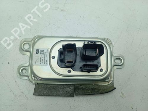 Used Electronic module JAGUAR E-PACE (X540) 2.0 D180 AWD (179 hp) 19807238