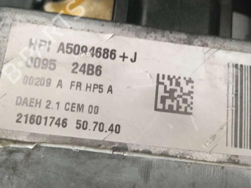 Steering pump CITROËN C5 II (RC_) | BP13450561M99