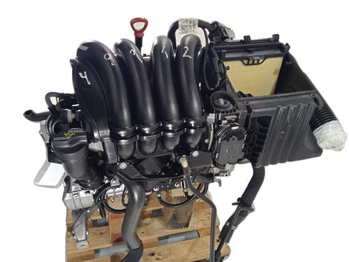 Engine MERCEDES-BENZ A-CLASS (W169) | BP11151741M1 - Image 3