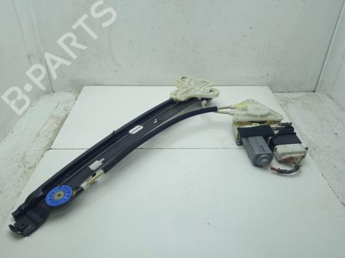 Used Rear right window mechanism SEAT TOLEDO III (5P2) [2004-2009]  4266167