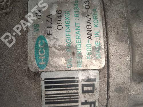 AC compressor KIA CEE'D Hatchback (ED) | BP11153074M34