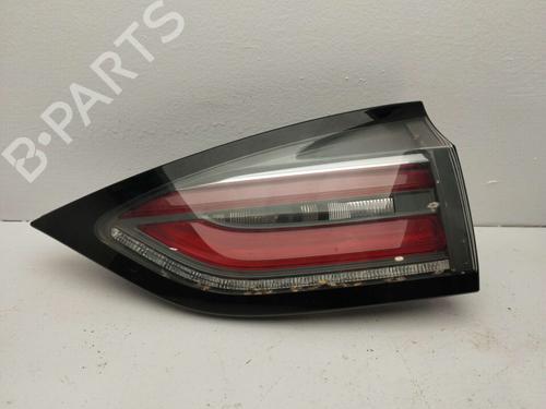 Used Right tailgate light RENAULT ESPACE V (JR_) 1.6 dCi 160 (160 hp) 20700132