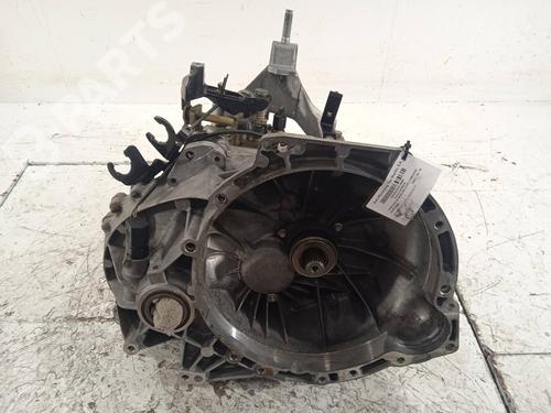 Used Manual gearbox Manual gearbox FORD FOCUS I (DAW, DBW) 1.8 Turbo DI / TDDi (90 hp) 11156874 11156874