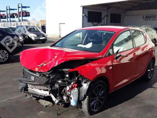 Used Parts SEAT IBIZA IV (6J5, 6P1)  1.2 TSI  1180128