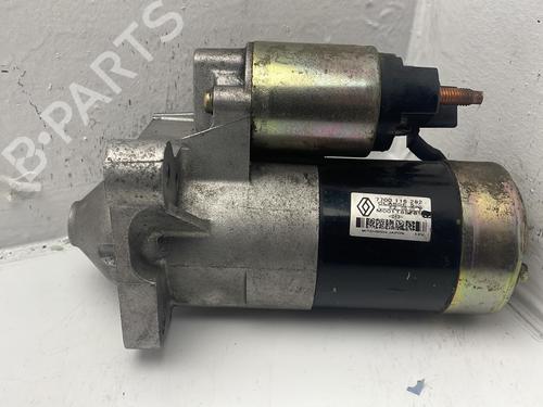 Used Starter FIAT TIPO (160_) [1987-1997]  4285532