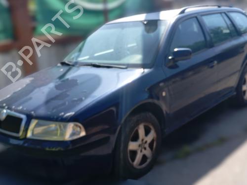 Used Parts SKODA OCTAVIA I Combi (1U5) [1998-2010]  4391207