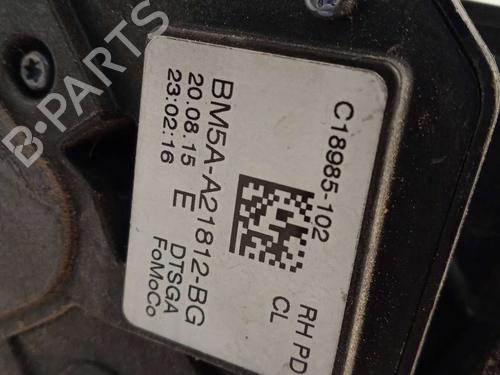 Højre fortil lås FORD MONDEO V Hatchback (CE) | BP13025897C97 - Image 3