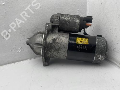 Used Starter HYUNDAI i30 Estate (FD) 1.6 CRDi (116 hp) 4369671