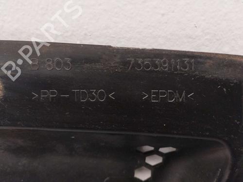 Scuttle panel FIAT BRAVO II (198_) 1.9 D Multijet (198AXB1A) | BP21813703C110