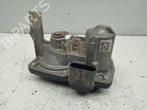 Used Throttle body Throttle body SEAT LEON (5F1) [2012-2021] 15652487 15652487