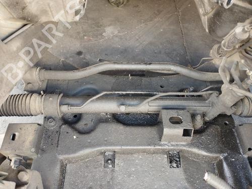 Used Steering rack SSANGYONG RODIUS I 2.7 Xdi (165 hp) 19686049
