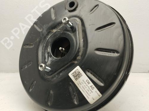 Used Servo brake Servo brake VW TAIGO (CS1) 1.0 TSI (110 hp) 34370244 34370244