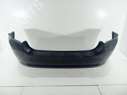 Used Rear bumper TOYOTA COROLLA (_E12_) 1.4 D (NDE120_, NDE120R) (90 hp) 31615256